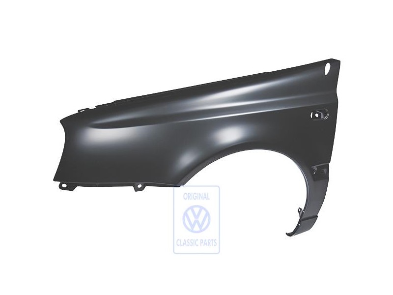 VW Original Aile - 1H0821105B