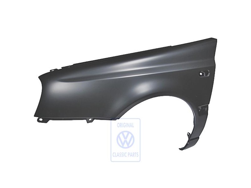 VW Original Aile - 1H0821105C