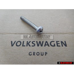 VW Original Vis A Tole Tete Bombee - N 0139345
