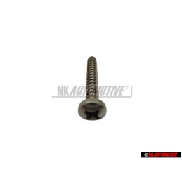 VW Original Vis A Tole Tete Bombee - N 0139345