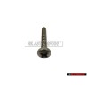 VW Original Vis A Tole Tete Bombee - N 0139345