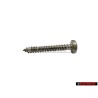 VW Original Vis A Tole Tete Bombee - N 0139345