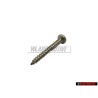 VW Original Vis A Tole Tete Bombee - N 0139345