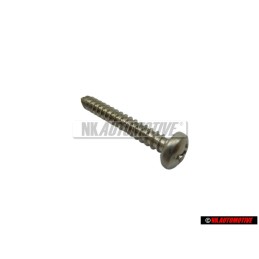 VW Original Vis A Tole Tete Bombee - N 0139345