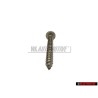 VW Original Vis A Tole Tete Bombee - N 0139345