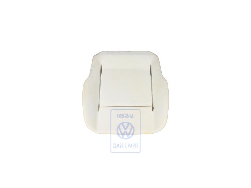 VW Original Rembourrage P. 