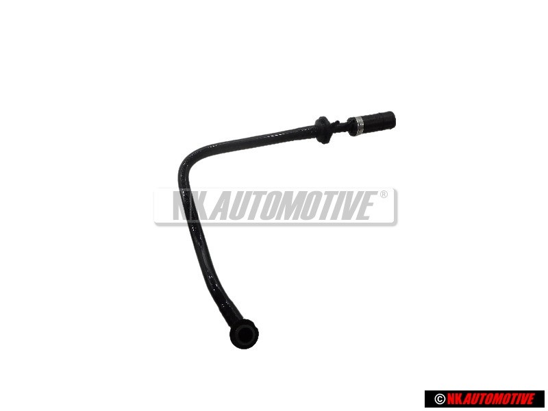 VW Original Tube A Vide Avec Clapet Antiretour - 1H1612041K