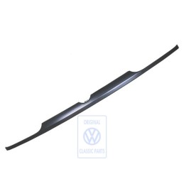 VW Original Cache Couche De Fond - 1H6853661 GRU