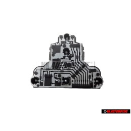 VW Original Porte-Ampoule - 1H6945257