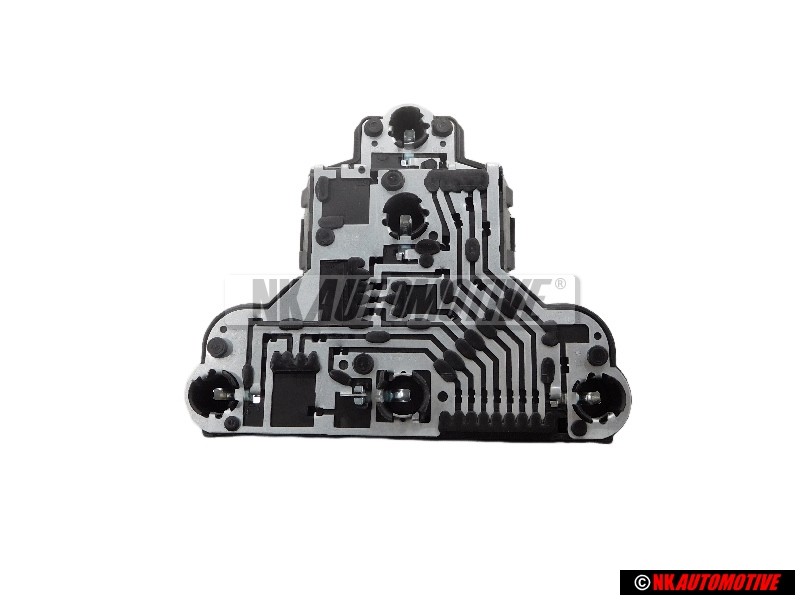 VW Original Porte-Ampoule - 1H6945257