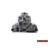 VW Original Porte-Ampoule - 1H6945257