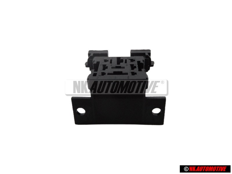 VW Original Support De Relais - 251937501B