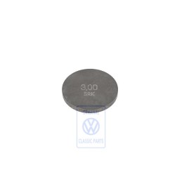 VW Original Rondelle De Reglage - 056109555