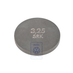VW Original Rondelle De Reglage - 056109560