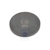 VW Original Rondelle De Reglage - 056109557