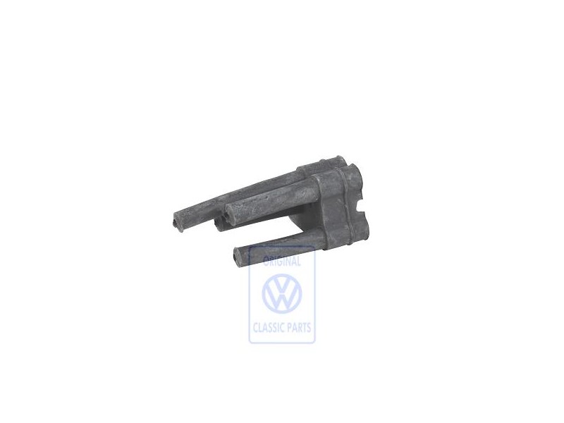 VW Original Piece De Distribution - 049131185D