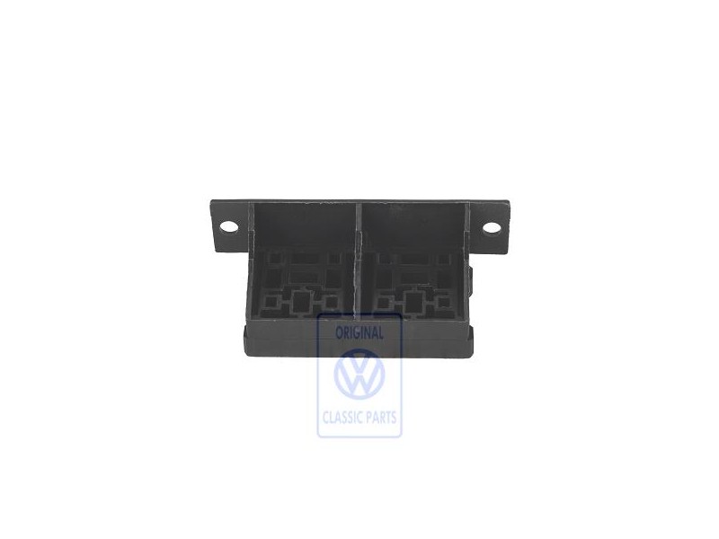 VW Original Support De Relais - 321941845