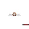 VW Original Ecrou 6 Pans, Autoserreur - N 0221469