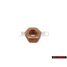 VW Original Ecrou 6 Pans, Autoserreur - N 0221469