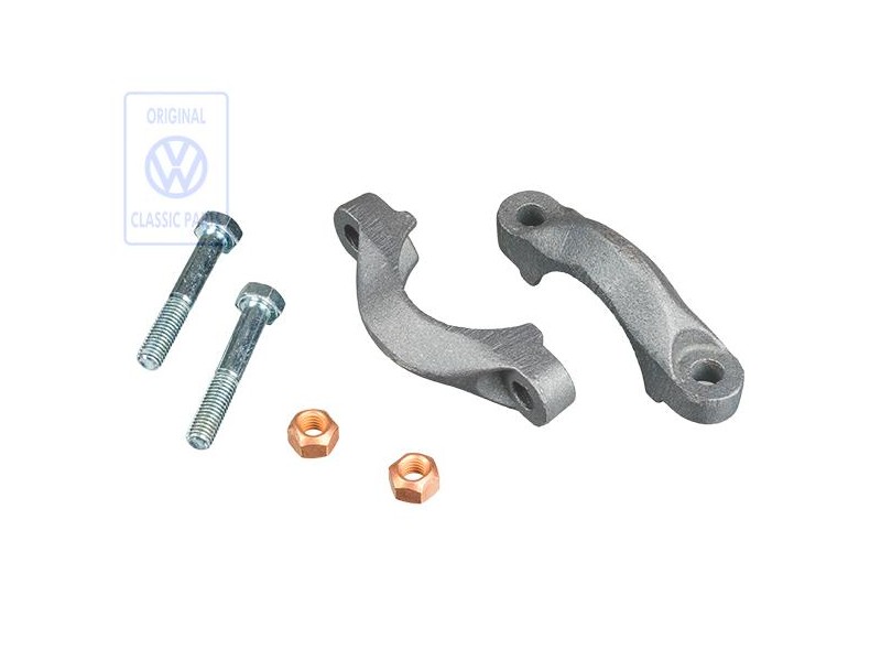 VW Original Kit De Reparation - 861298269