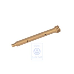 VW Original Gicleur De Ralenti - 026129415A