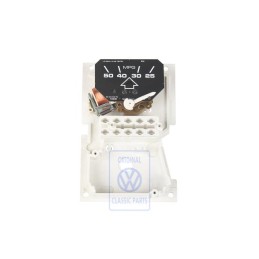 VW Original Indic.Chang.Vit. Et Consommat. 