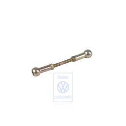 VW Original Tige De Pression - 122135647