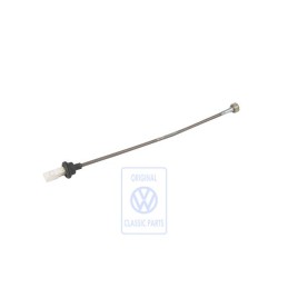 VW Original Flexible Tachy-Tachymetre - 533957809