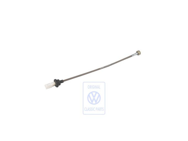 VW Original Flexible Tachy-Tachymetre - 533957809