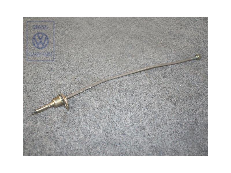 VW Original Flexible Tachy-Tachymetre - 531957809D