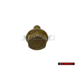 VW Original Vis 6 Pans - N 90116301