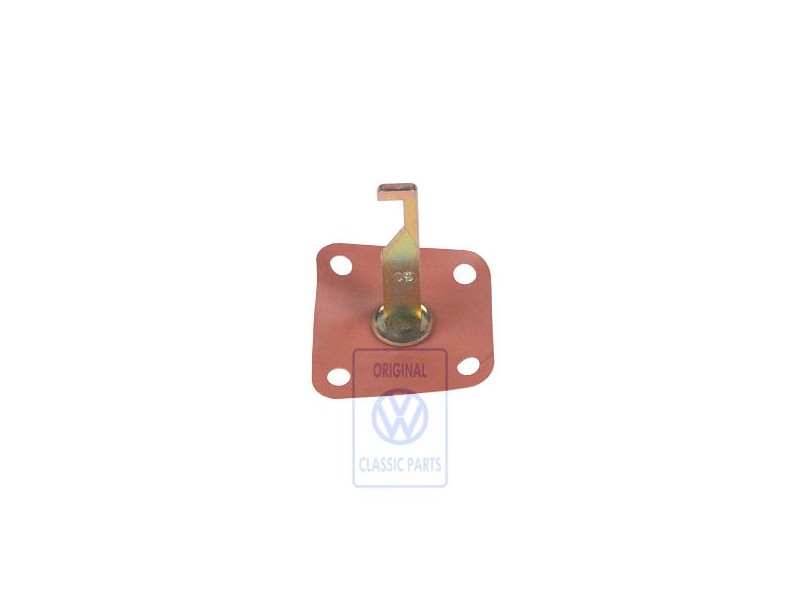 VW Original Membrane - 055129223A