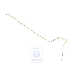 VW Original Tuyau De Carburant - 171201353C