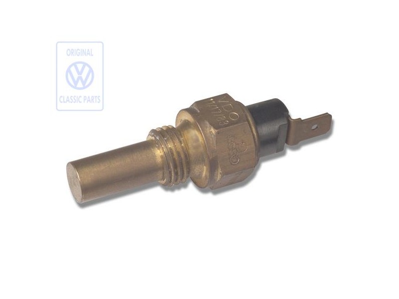 VW Original Contacteur De Temperature - 171919521