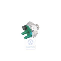 VW Original Soupape Thermopneumatique - 055131851D