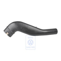 VW Original Collecteur D'Admission - 068129615A