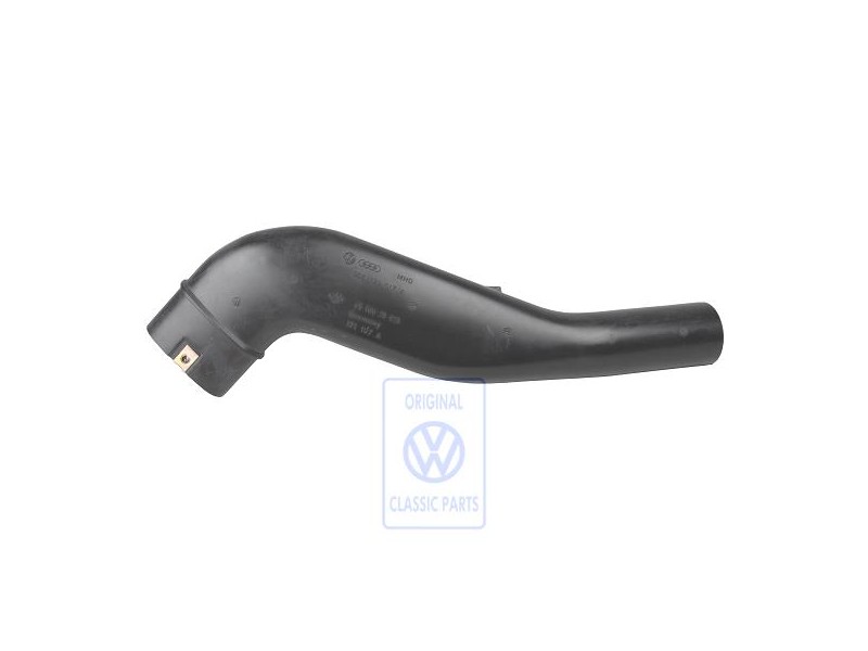 VW Original Collecteur D'Admission - 068129615A