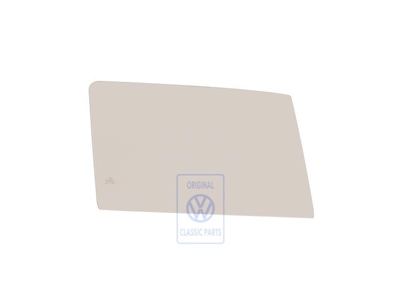 VW Original Glace De Porte - 171845202B