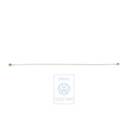 VW Original Conduite De Carburant - 068130309E