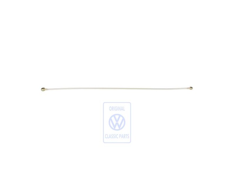 VW Original Conduite De Carburant - 068130309E