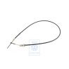VW Original Cable D'Accelerateur - 171721555S