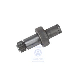 VW Original Embrayage A Roue Libre - 055911335
