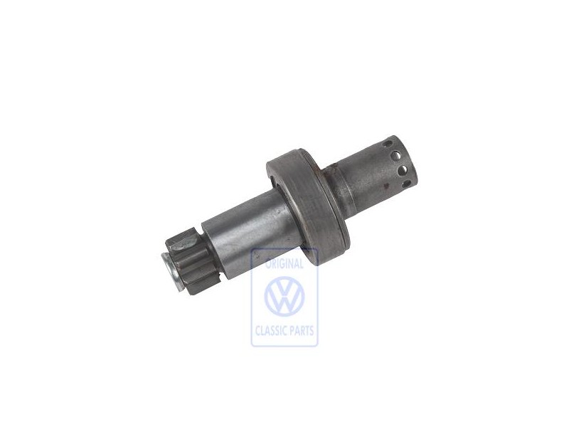 VW Original Embrayage A Roue Libre - 055911335