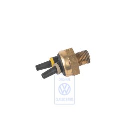 VW Original Soupape Thermopneumatique - 049131851