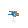 VW Original Soupape Thermopneumatique - 056131851