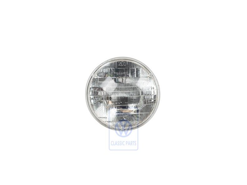 VW Original Projecteurs Monobloc Scelles - N 0176142