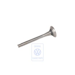VW Original Soupape D'Echappement - 049109611F