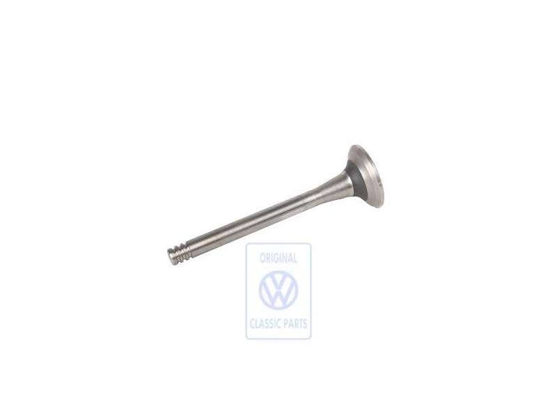 VW Original Soupape D'Echappement - 049109611F
