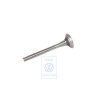 VW Original Soupape D'Echappement - 049109611F