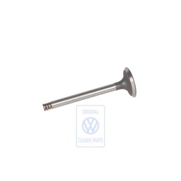 VW Original Soupape D'Admission - 049109603